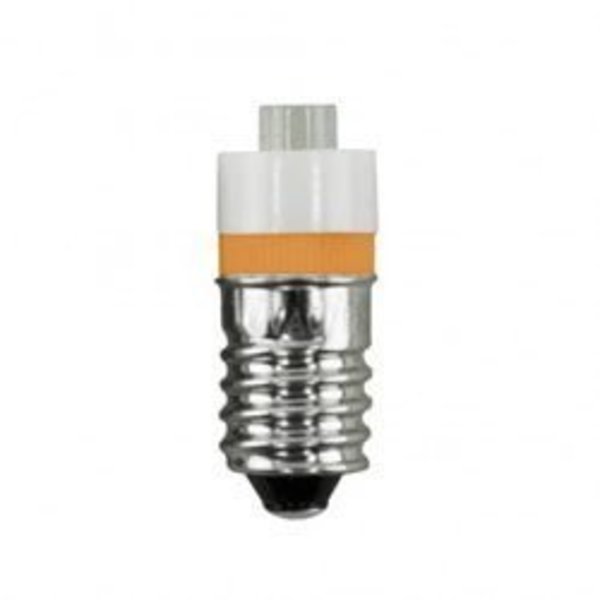 Ilb Gold Bulb, LED Base Type E10, Replacement For Norman Lamps, LED120Msa-Acdc LED120MSA-ACDC